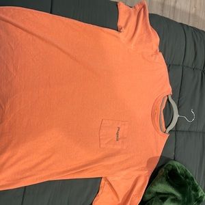 Size:L color: orange/red